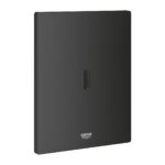 Grohe Tectron Bau E Fotoselli Kumanda Paneli, Phantom Black