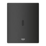 Grohe Tectron Bau E Fotoselli Kumanda Paneli, Phantom Black - Görsel 3