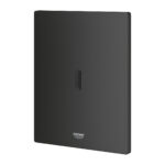 Grohe Tectron Bau E Fotoselli Kumanda Paneli, Phantom Black - Görsel 4