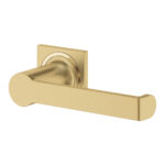 Grohe Allure Tuvalet Kağıtlığı, Brushed Cool Sunrise - Görsel 2
