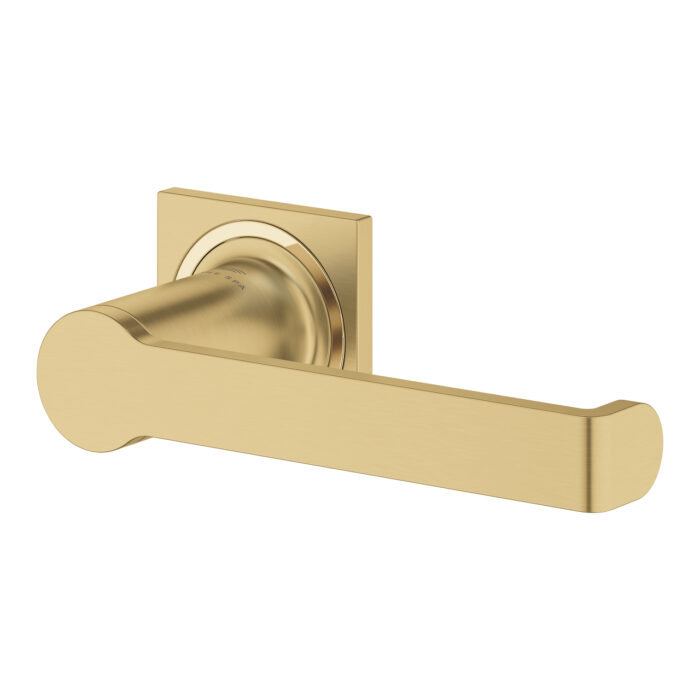 Grohe Allure Tuvalet Kağıtlığı, Brushed Cool Sunrise - Görsel 2