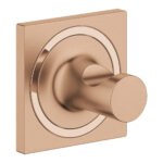 Grohe Allure Havlu/Bornoz Askılığı, Brushed Warm Sunset