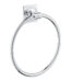 Grohe Allure Halka Havluluk, Krom - 40339001 - Havluluk
