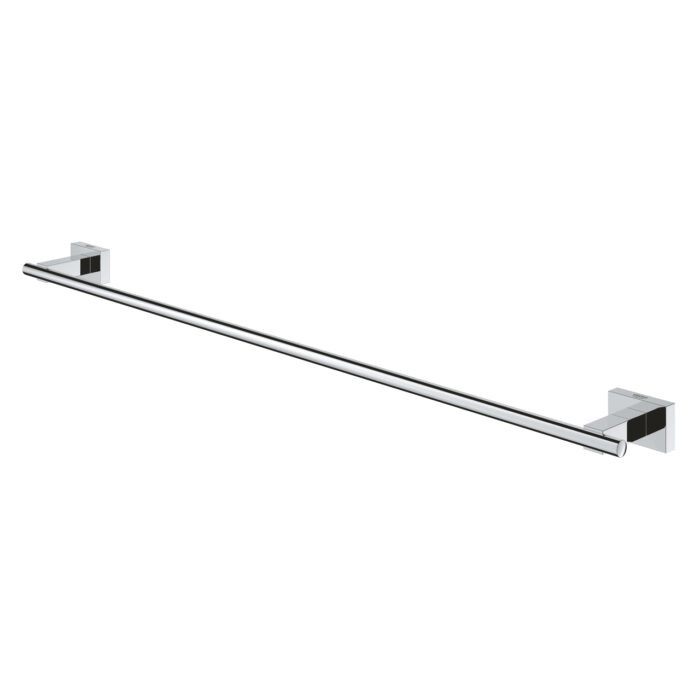 Grohe Essentials Cube Havluluk, Krom - Görsel 2