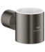 Grohe Atrio Sabunluk Tutacağı, Brushed Hard Graphite - 40884AL0 - Sabunluk
