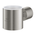 Grohe Atrio Sabunluk Tutacağı, Paslanmaz Çelik - Görsel 2