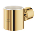 Grohe Atrio Sabunluk Tutacağı, Cool Sunrise - Görsel 2