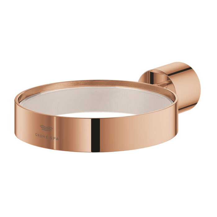 Grohe Atrio Sabunluk Tutacağı, Warm Sunset - 40885DA0 - Sabunluk - 1