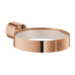 Grohe Atrio Sabunluk Tutacağı, Warm Sunset - 40885DA0 - Sabunluk
