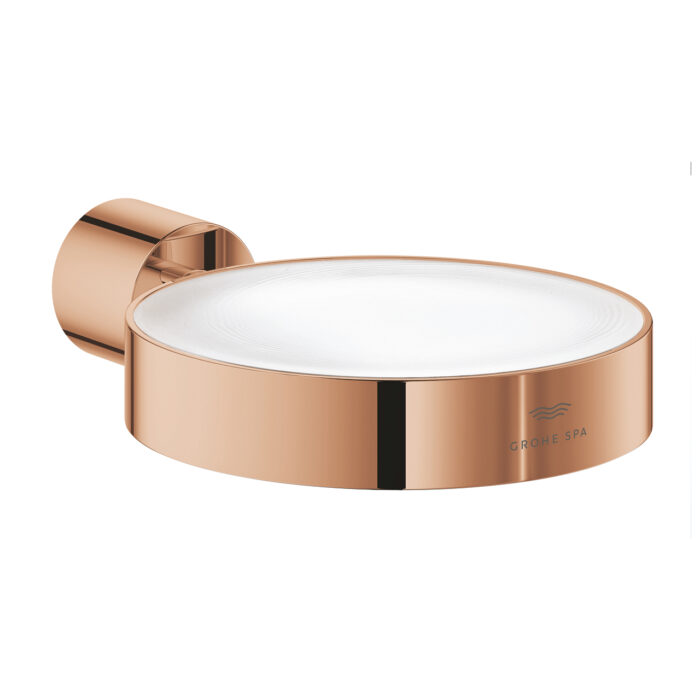 Grohe Atrio Sabunluk Tutacağı, Warm Sunset - 40885DA0 - Sabunluk - 2