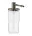 Grohe Sıvı Sabunluk, Brushed Hard Graphite - 40886AL0 - Sıvı Sabunluk