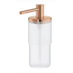 Grohe Sıvı Sabunluk, Warm Sunset - Görsel 2
