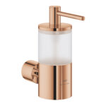 Grohe Sıvı Sabunluk, Warm Sunset - Görsel 3