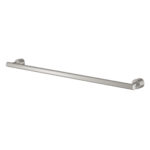 Grohe Atrio Havluluk, Paslanmaz Çelik - Görsel 2