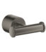 Grohe Atrio Havlu/Bornoz Askılığı, Brushed Hard Graphite - 40890AL0 - Askılık, Bornoz Askılığı