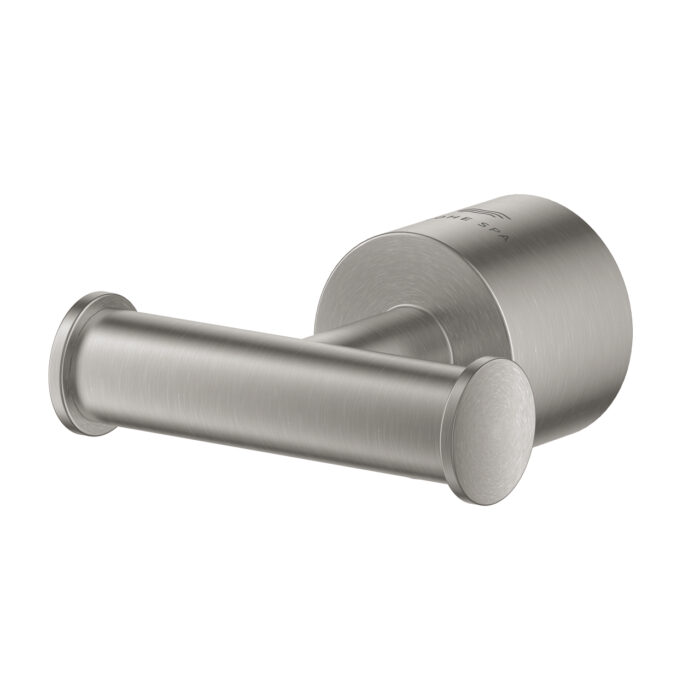 Grohe Atrio Havlu/Bornoz Askılığı, Paslanmaz Çelik - Görsel 2