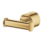 Grohe Atrio Havlu/Bornoz Askılığı, Cool Sunrise - Görsel 2