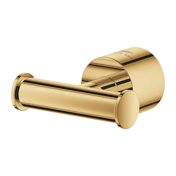 Grohe Atrio Havlu/Bornoz Askılığı, Cool Sunrise - Görsel 2