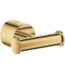 Grohe Atrio Havlu/Bornoz Askılığı, Cool Sunrise - 40890GL0 - Askılık, Bornoz Askılığı