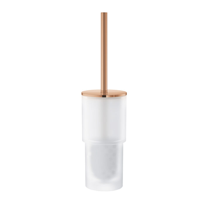 Grohe Atrio Tuvalet Fırçası Seti, Warm Sunset - Görsel 2