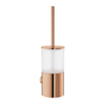 Grohe Atrio Tuvalet Fırçası Seti, Warm Sunset