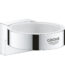 Grohe Selection Sabunluk Tutacağı, Krom - 41027000 - Sabunluk