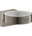 Grohe Selection Sabunluk Tutacağı, Brushed Hard Graphite - 41027AL0 - Sabunluk