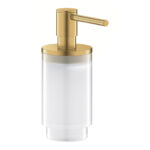 Grohe Selection Sıvı Sabunluk, Brushed Cool Sunrise