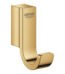 Grohe Selection Tekli Havlu Askısı, Cool Sunrise - 41039GL0 - Askılık, Bornoz Askılığı