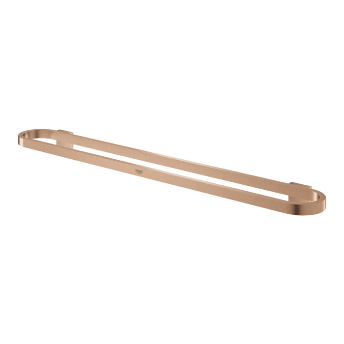 Grohe Selection Havluluk, Brushed Warm Sunset - 41056DL0 - Havluluk - 1