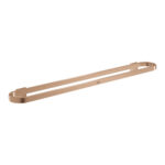 Grohe Selection Havluluk, Brushed Warm Sunset - 41056DL0 - Havluluk