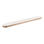 Grohe Selection Havluluk, Brushed Warm Sunset - 41056DL0 - Havluluk - 2