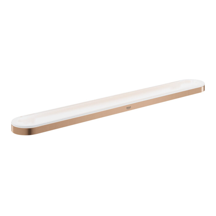 Grohe Selection Havluluk, Brushed Warm Sunset - 41056DL0 - Havluluk - 2