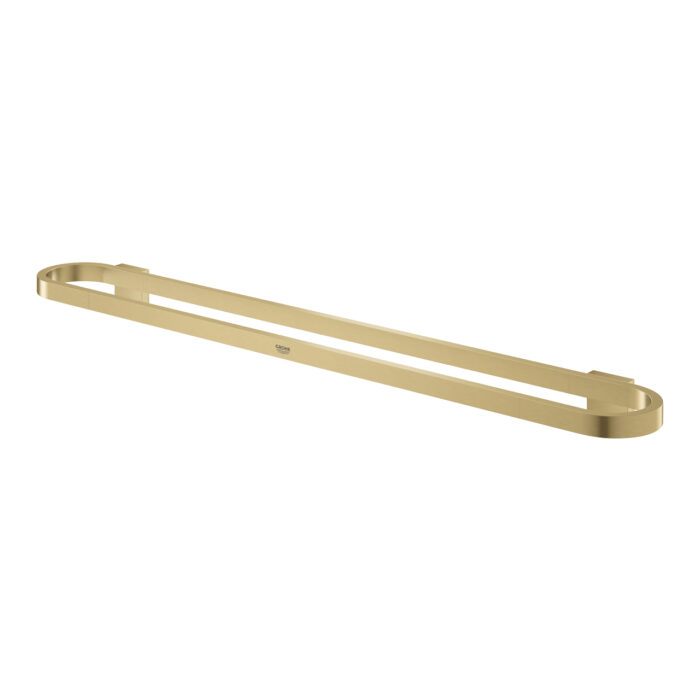 Grohe Selection Havluluk, Brushed Cool Sunrise - Görsel 2