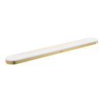 Grohe Selection Havluluk, Brushed Cool Sunrise - Görsel 3