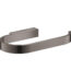 Grohe Selection Tuvalet Kağıtlığı, Hard Graphite - 41068A00 - Tuvalet Kağıtlık