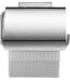 Duravit Karree Tuvalet Kağıtlığı Krom - 0099551000 - Tuvalet Kağıtlık