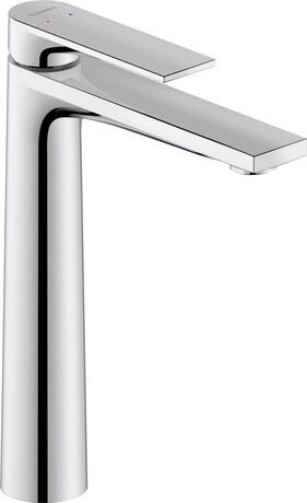 992109453_web2_prod_normal_2.jpg Duravit Tulum By Starck Lavabo Bataryası (XL-Boy) Parlak Krom - Görsel 1