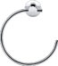 Duravit D-Code Havlu Askısı Krom - 0099211000 - Havluluk