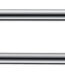 Duravit D-Code Havlu Askısı Krom - 0099221000 - Havluluk