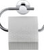 Duravit D-Code Tuvalet Kağıtlığı Krom - 0099261000 - Tuvalet Kağıtlık