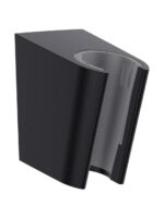 Hansgrohe Talis E Ankastre Banyo Seti Satin Siyah - Görsel 5