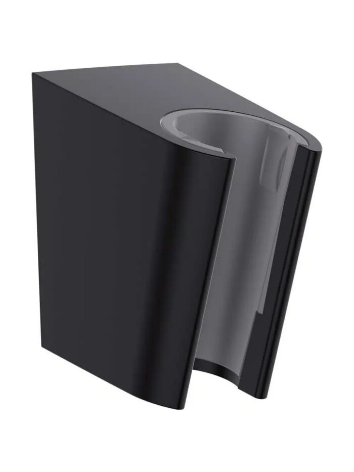 Hansgrohe Talis E Ankastre Banyo Seti Satin Siyah - Görsel 5