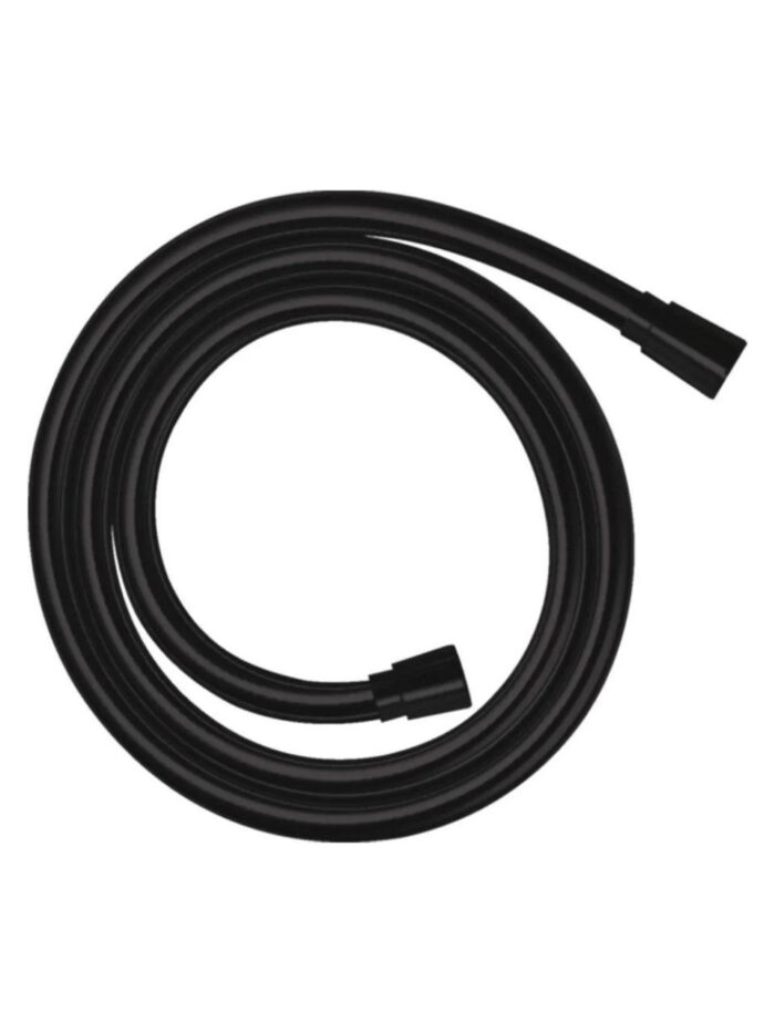 Hansgrohe Talis E Ankastre Banyo Seti Satin Siyah - Görsel 7