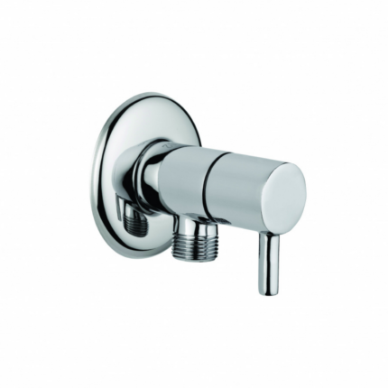 Creavit Aç Kapa Ara Musluk 1/2 - 3/8 - MS.JK001 - Ara Musluk