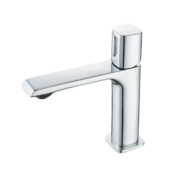 Creavit Alfa Lavabo Armatürü Krom - BT.AL1500 - Lavabo Bataryaları