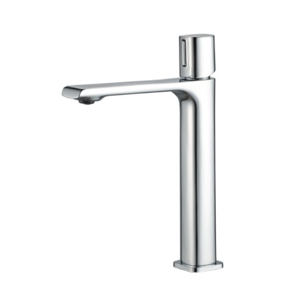 Creavit Alfa Uzun Lavabo Armatürü - BT.AL6500 - Yüksek Lavabo Bataryası