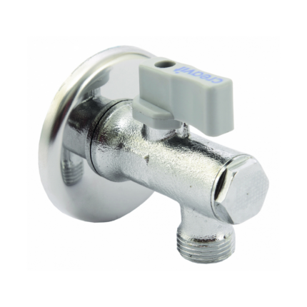 Creavit Ara Musluk Filtreli 1/2 - 3/8'' Kumlu - MS.FA002 - Ara Musluk