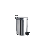Creavit Çöp Kovası 5 Lt (Pedallı) - MA.ST16605 - Çöp Kutusu