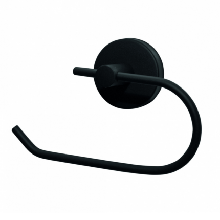 Creavit Drop Kağıt Havluluk - Siyah - MA.DR27004S - Havluluk